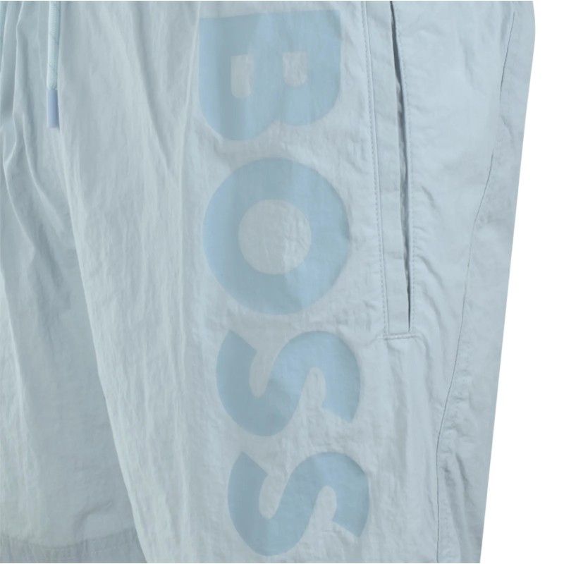 Boss - Octopus - Blauw
