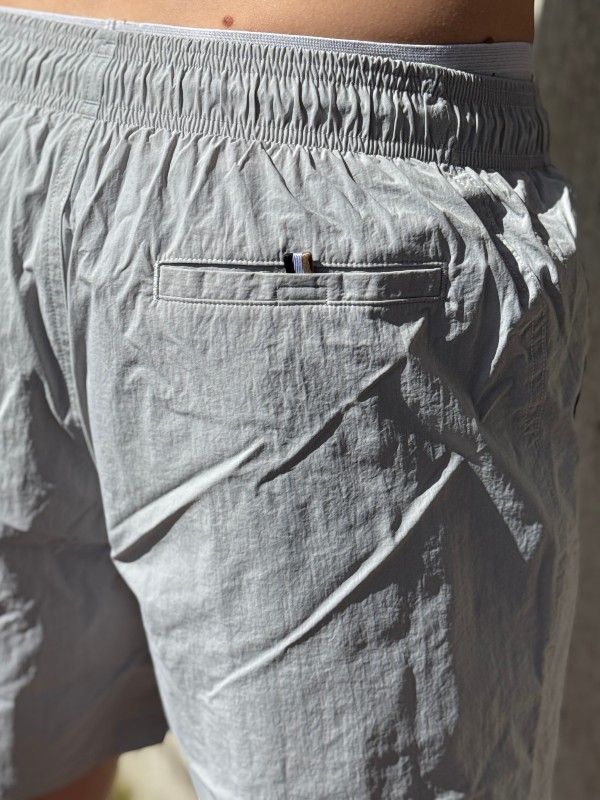 Boss - Octopus - Grijs