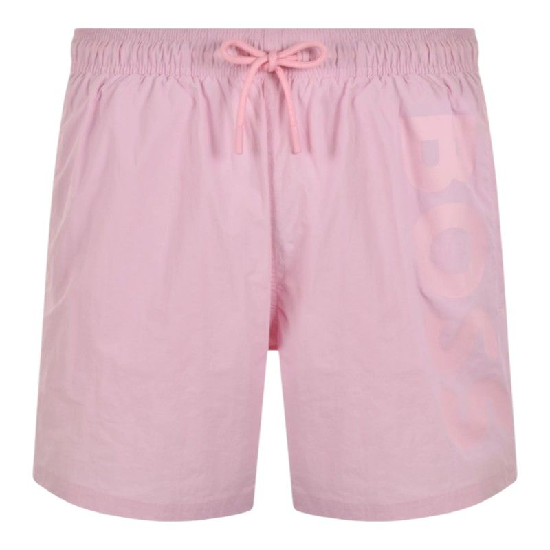 Boss - Octopus - Roze