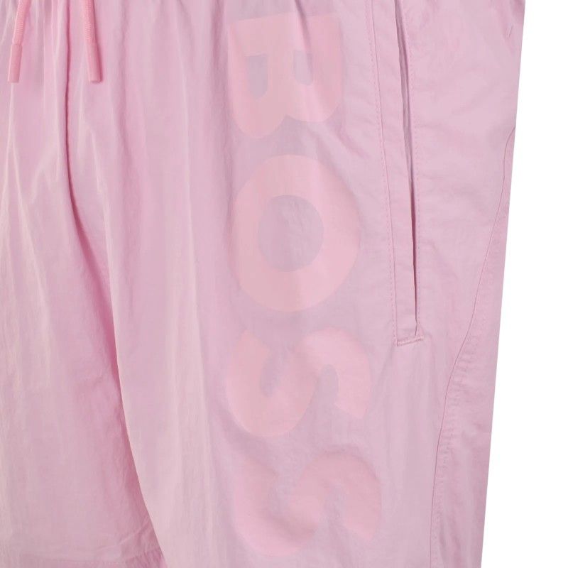 Boss - Octopus - Roze