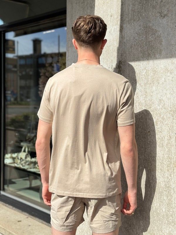 Boss - Octopus Short - Beige