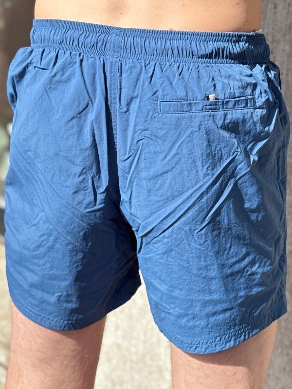 Boss - Octopus Short - Blauw