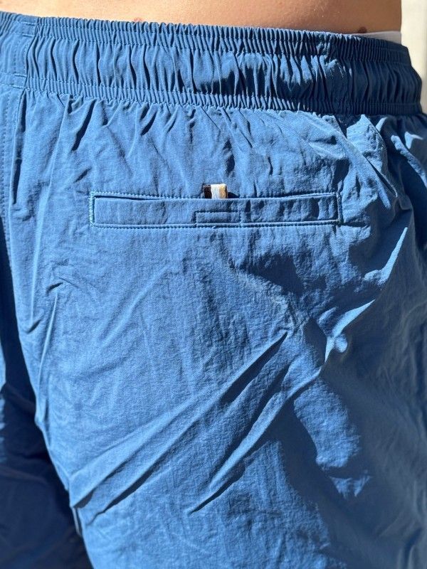 Boss - Octopus Short - Blauw