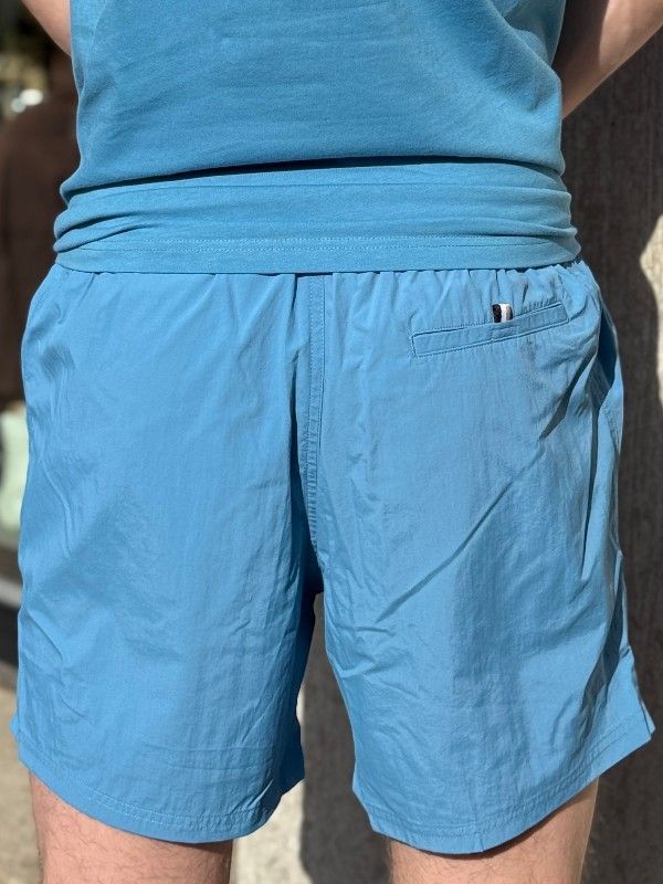Boss - Octopus Short - Blauw