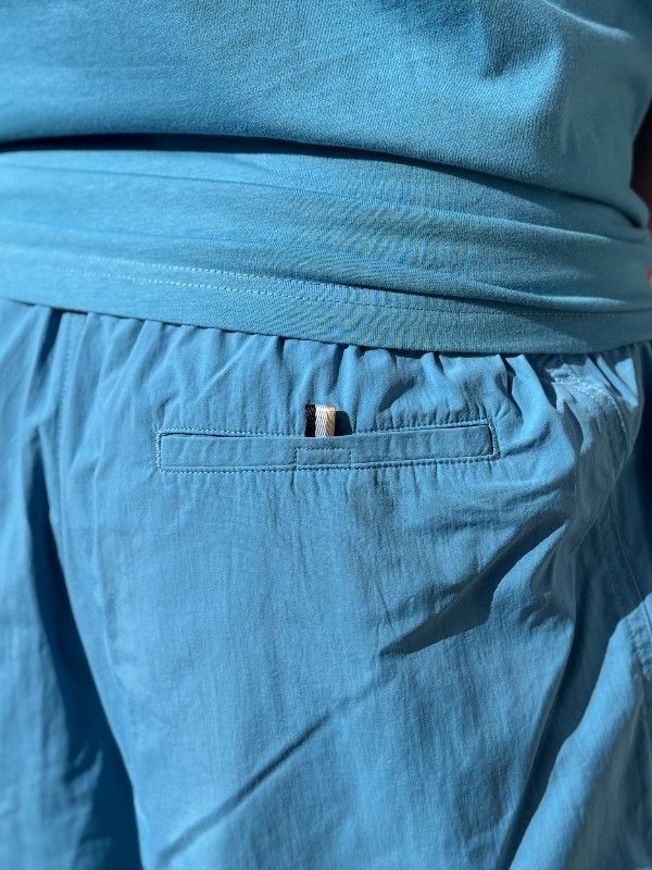 Boss - Octopus Short - Blauw