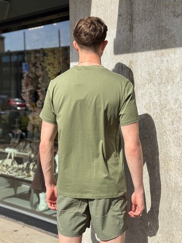 Boss - Octopus Short - Groen