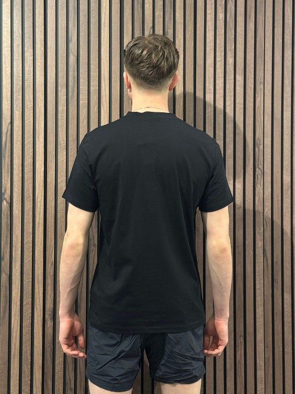 Boss - Octopus Short - Zwart