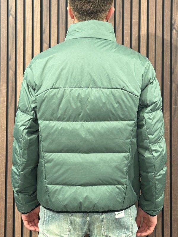 Boss - OW_Urbanex Puffer - Groen