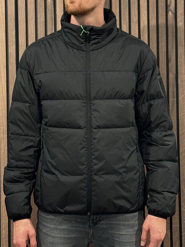 Boss - OW_Urbanex Puffer - Zwart