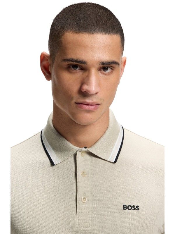Boss - Paddy - Beige