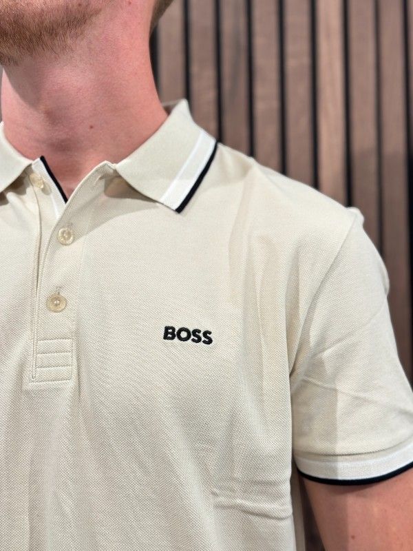Boss - Paddy - Beige