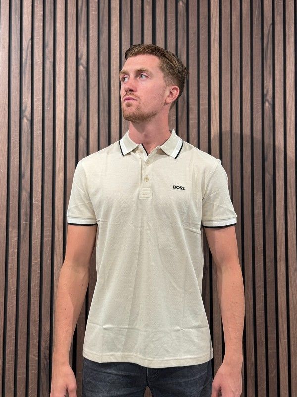 Boss - Paddy - Beige