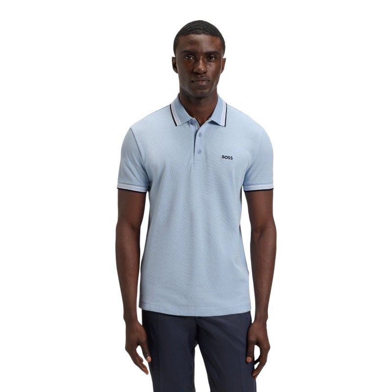 Boss - Paddy - Blauw