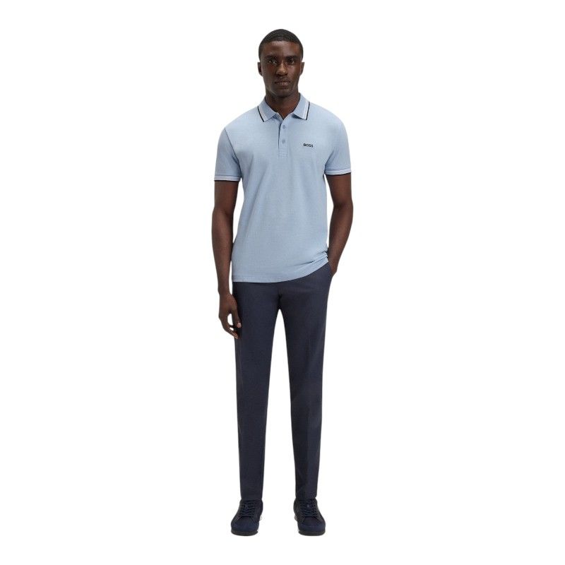 Boss - Paddy - Blauw