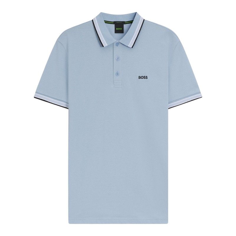 Boss - Paddy - Blauw