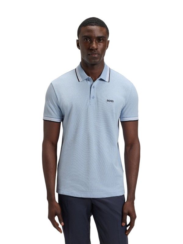 Boss - Paddy - Blauw