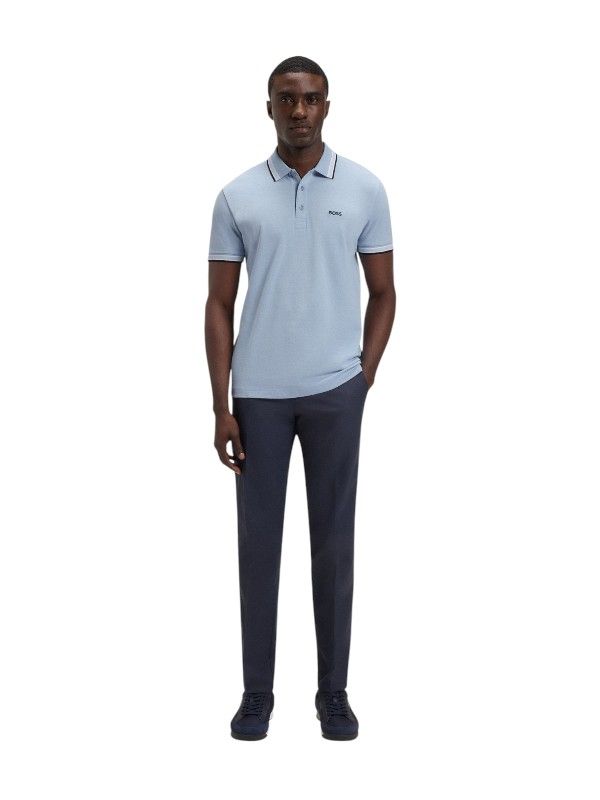 Boss - Paddy - Blauw