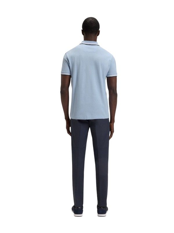Boss - Paddy - Blauw
