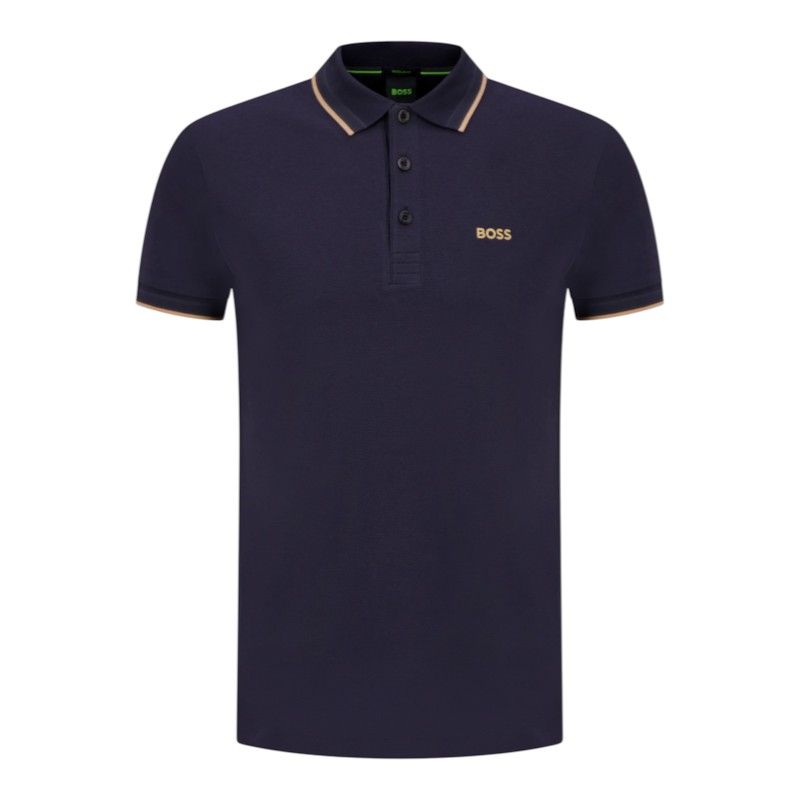 Boss - Paddy - Blauw