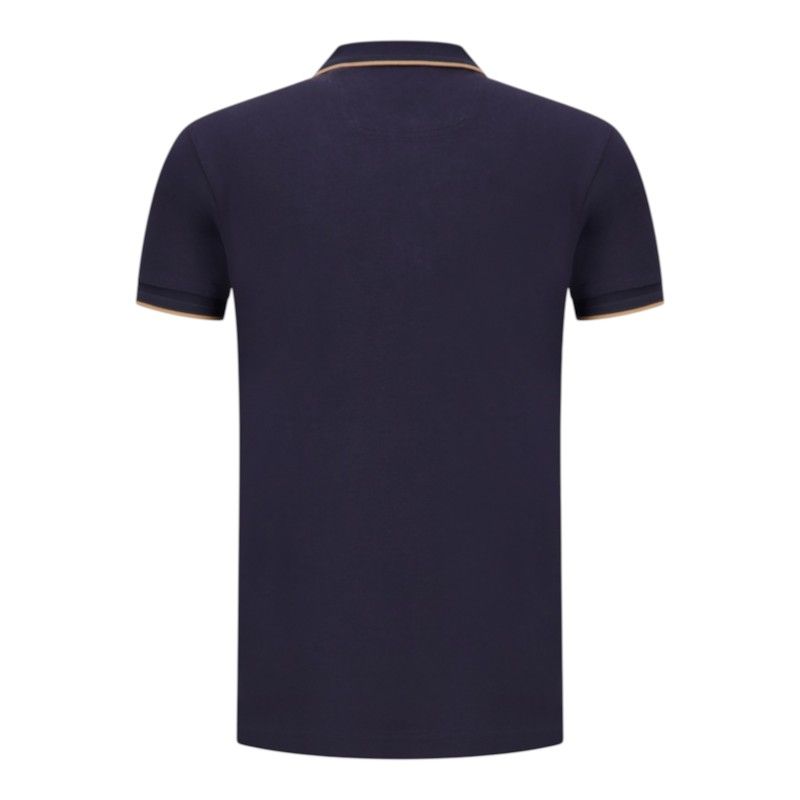 Boss - Paddy - Blauw
