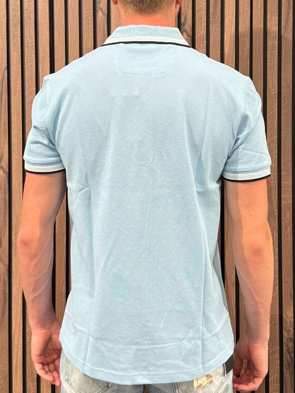 Boss - Paddy - Blauw