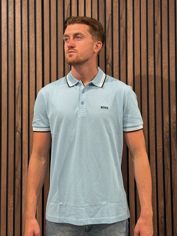 Boss - Paddy - Blauw