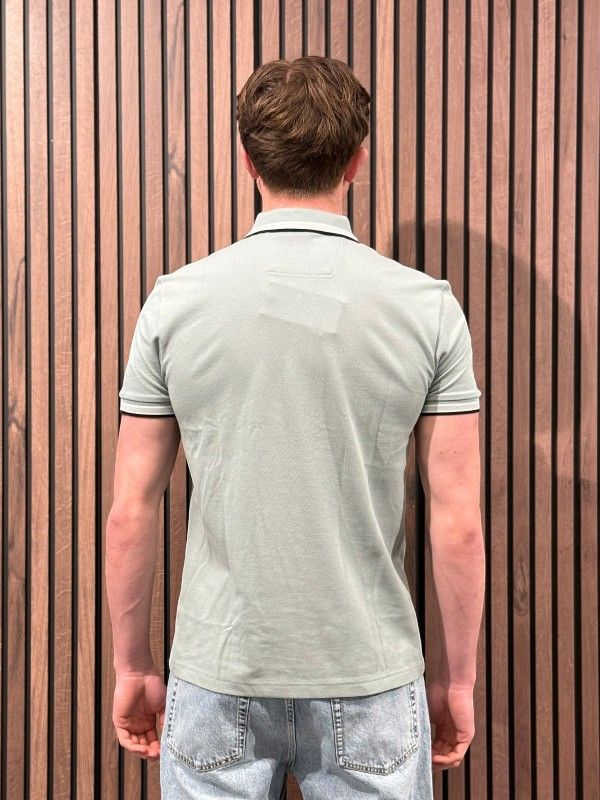 Boss - Paddy - Groen