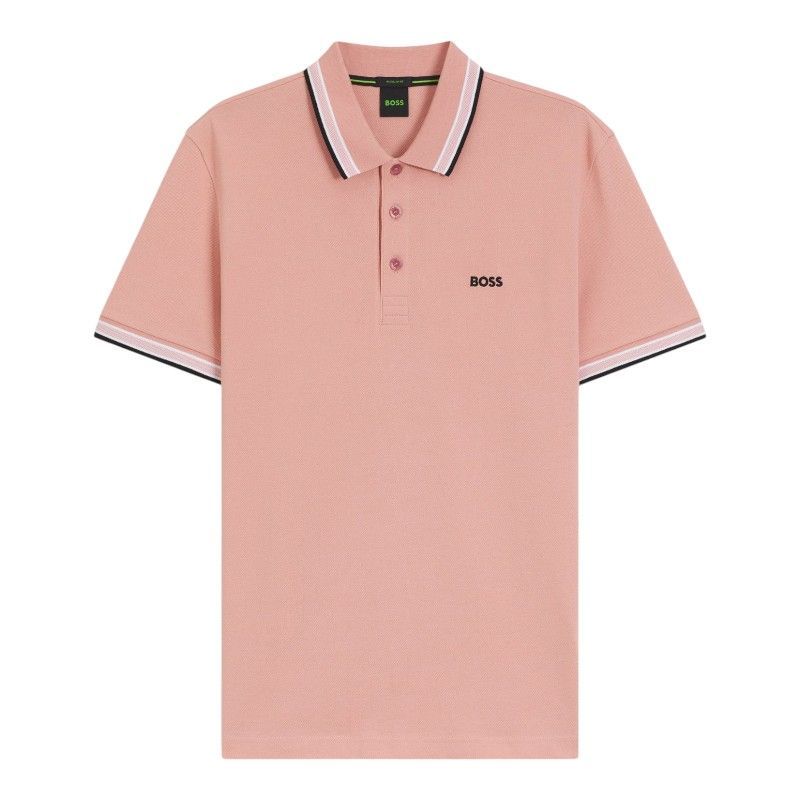 Boss - Paddy - Roze