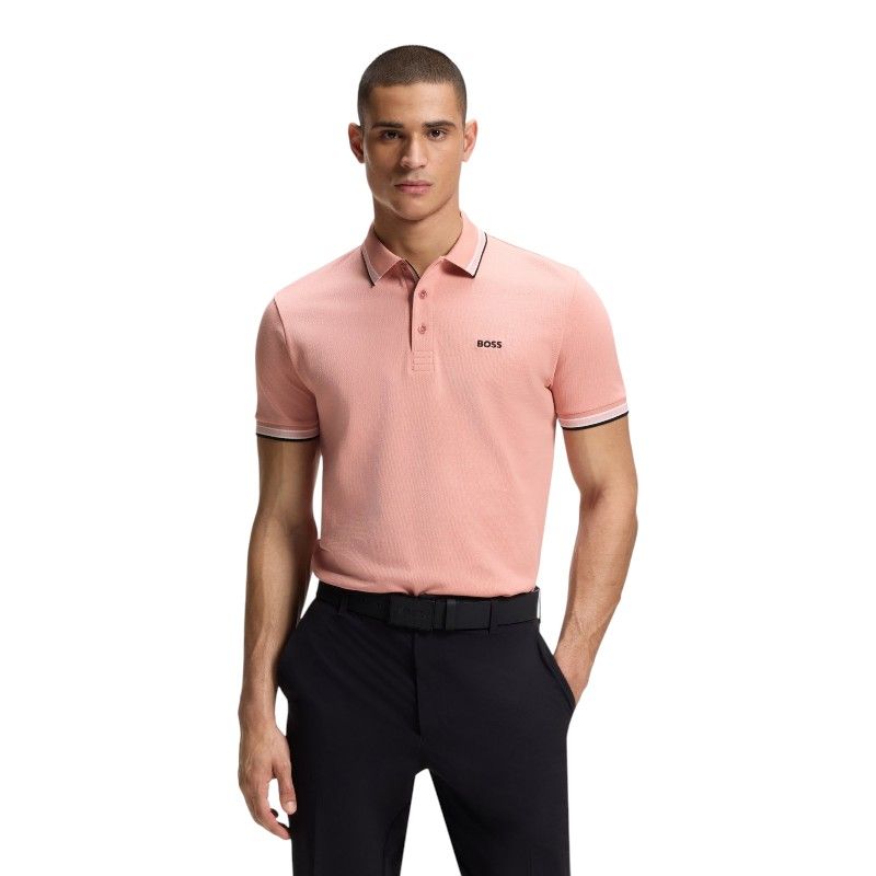 Boss - Paddy - Roze