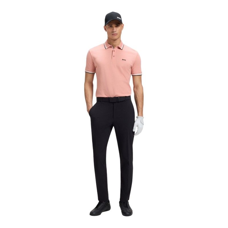 Boss - Paddy - Roze