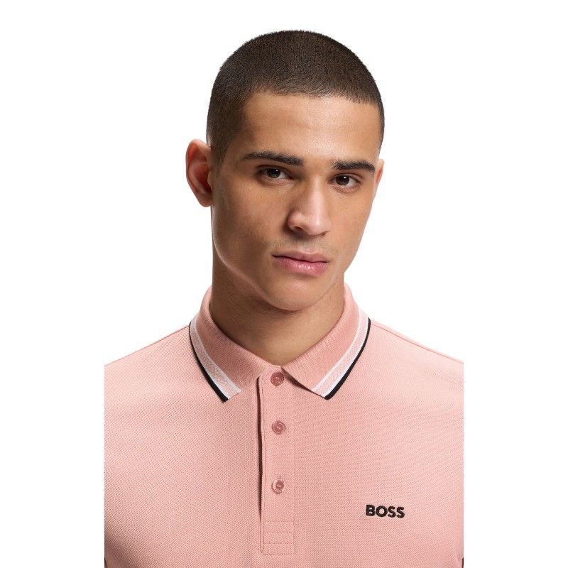 Boss - Paddy - Roze