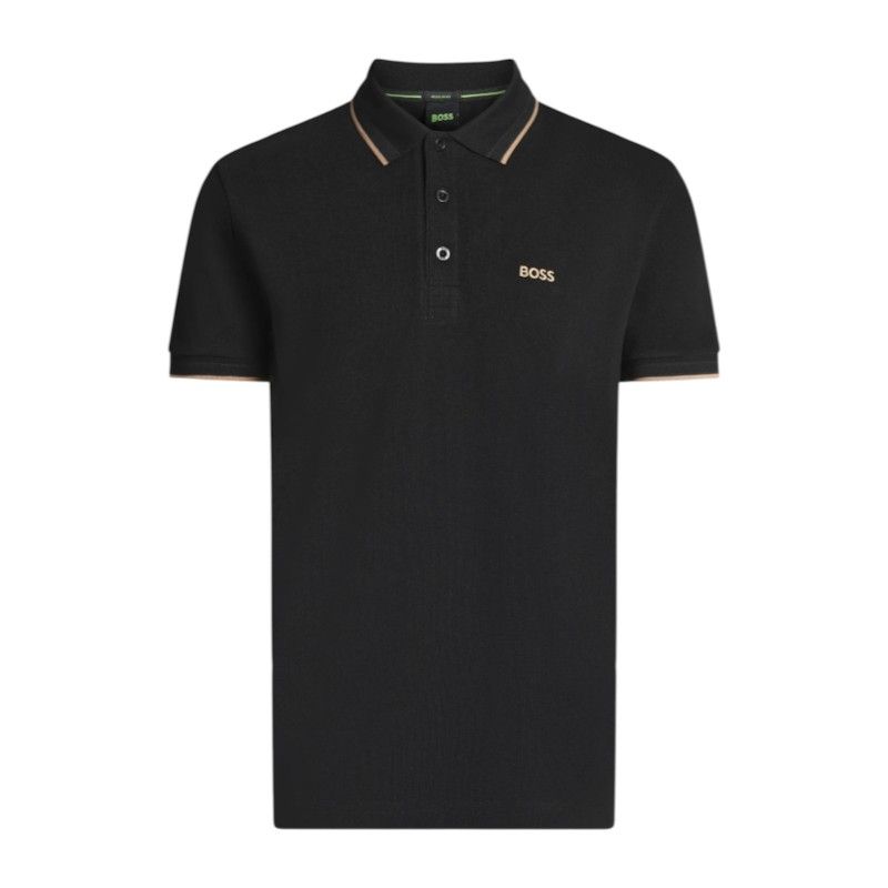 Boss - Paddy - Zwart