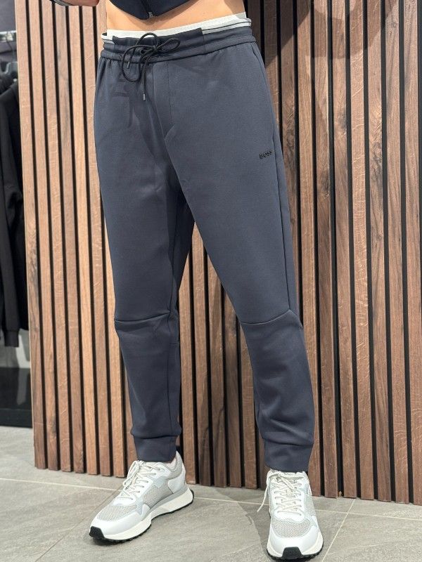 Boss - Pants Zone - Blauw