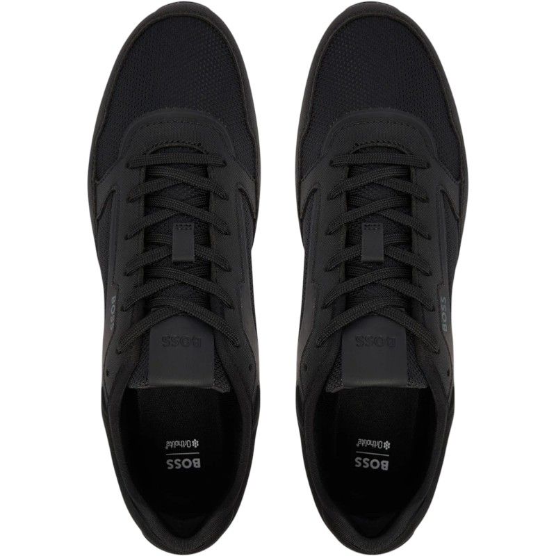 Boss - Parkour-L_Runn - Zwart