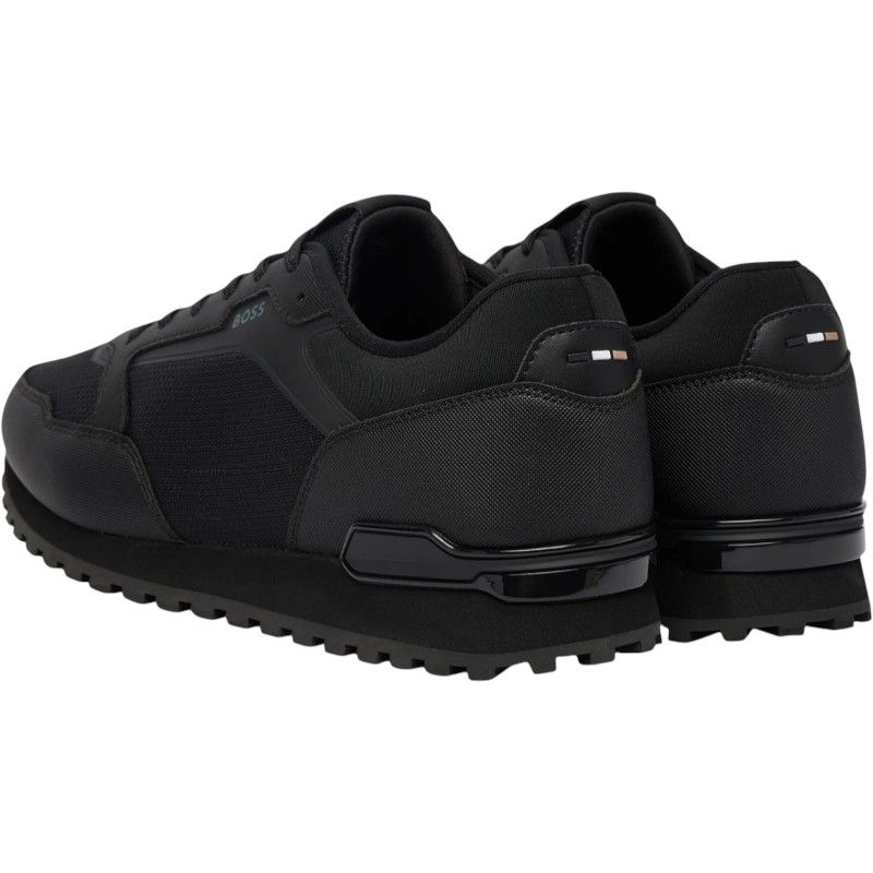 Boss - Parkour-L_Runn - Zwart