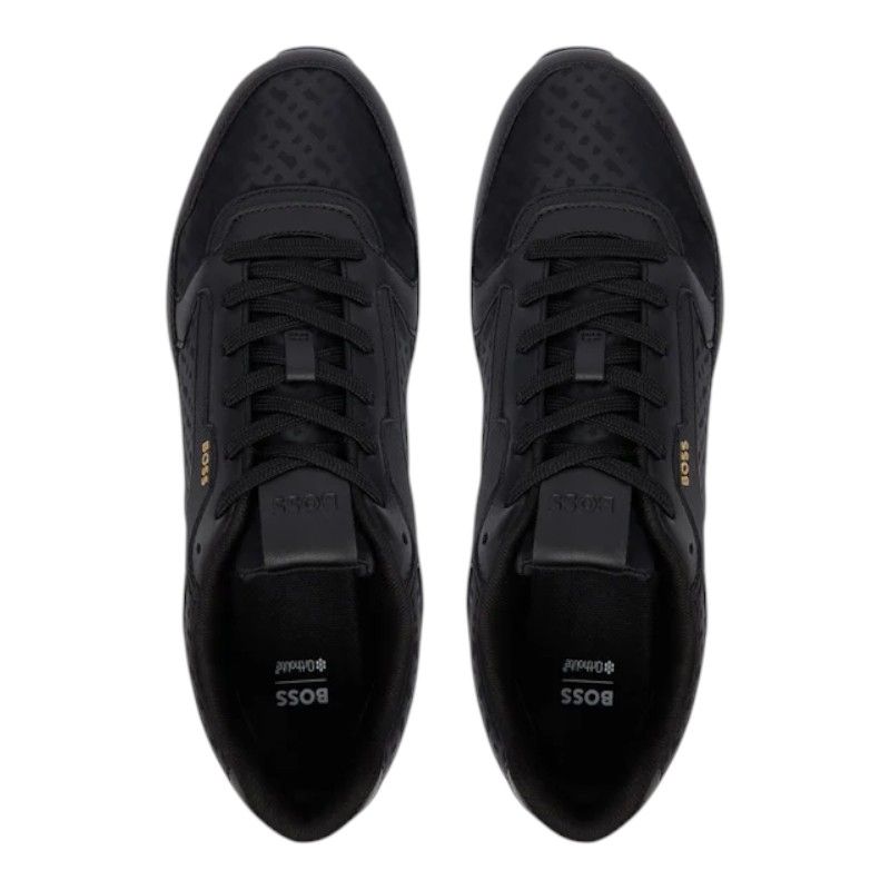 Boss - Parkour-L_Runn - Zwart