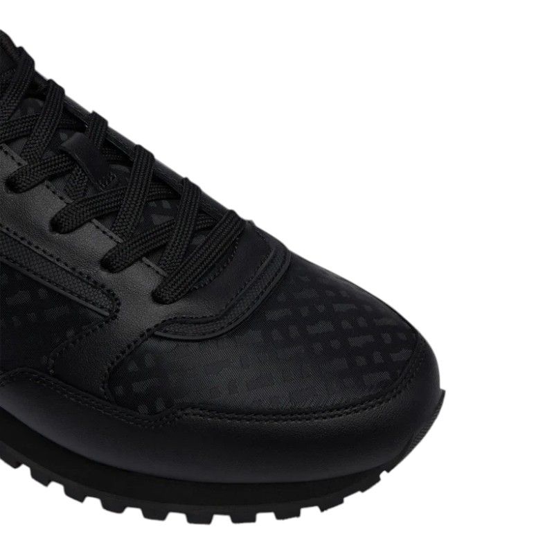 Boss - Parkour-L_Runn - Zwart
