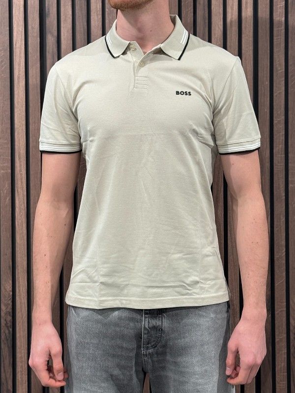Boss - Paul - Beige