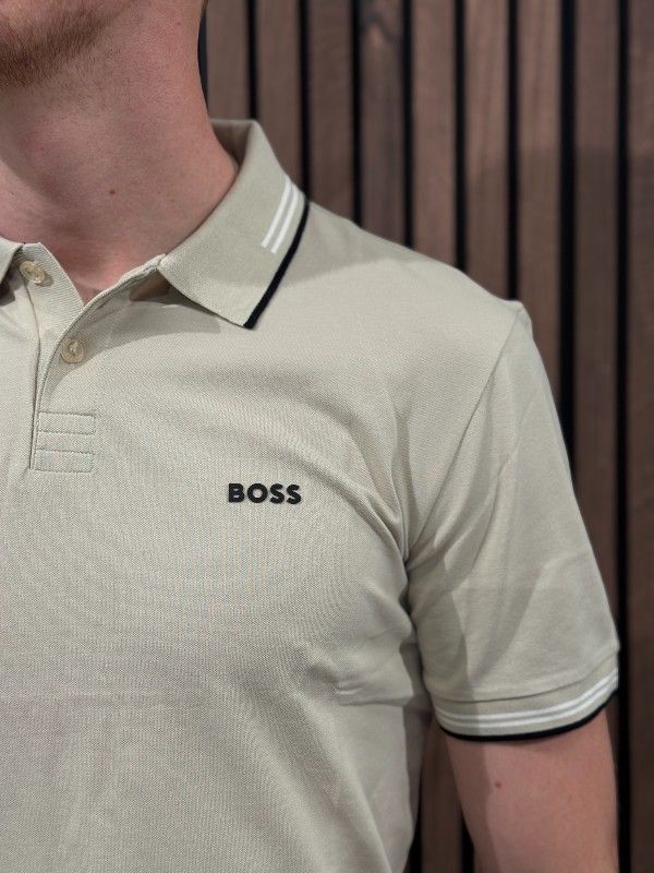 Boss - Paul - Beige
