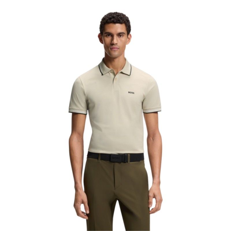 Boss - Paul - Beige