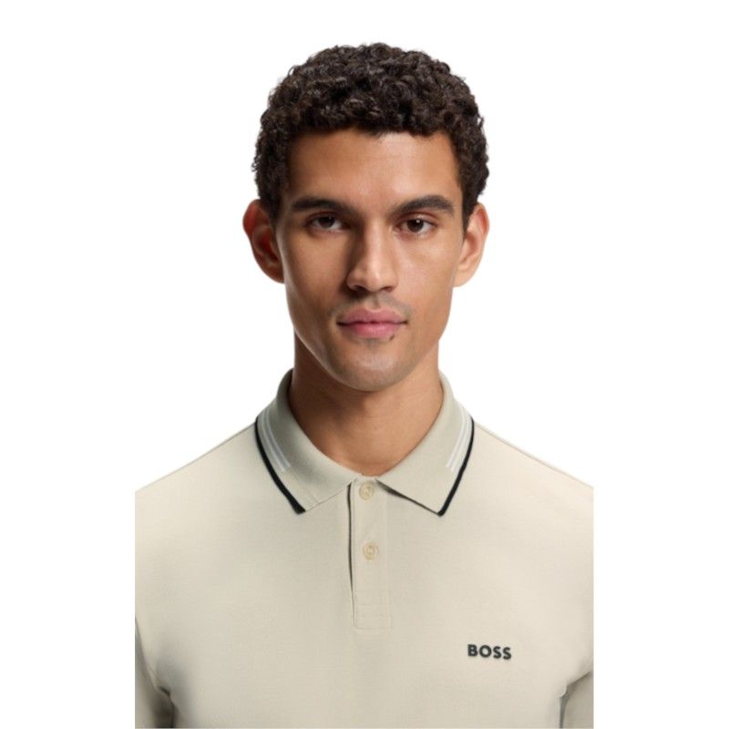 Boss - Paul - Beige