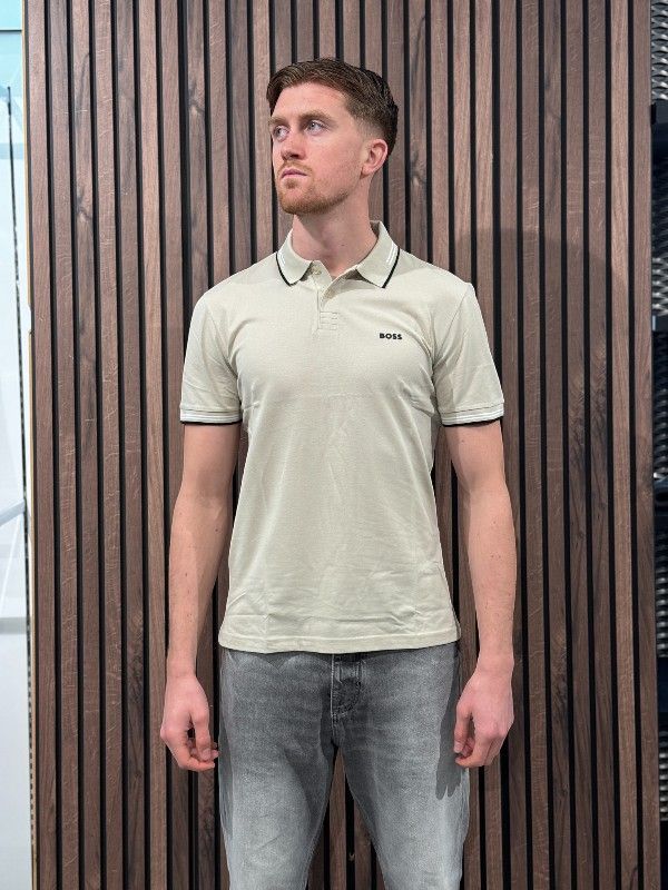 Boss - Paul - Beige