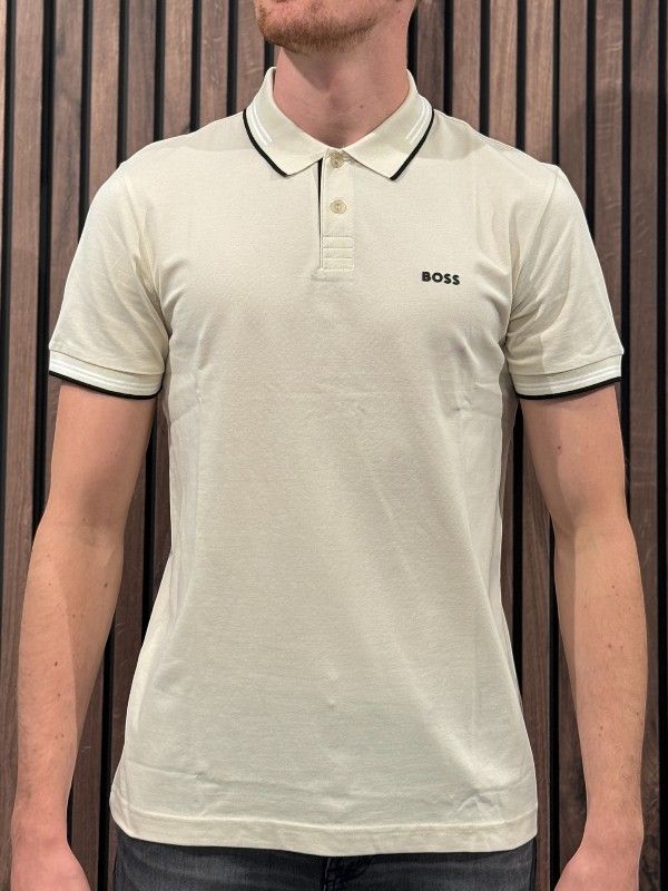 Boss - Paul - Beige