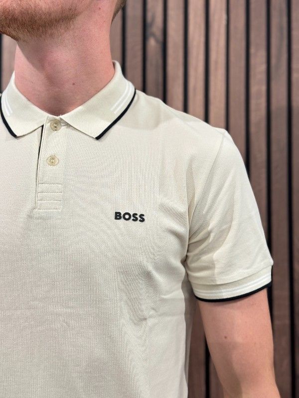 Boss - Paul - Beige