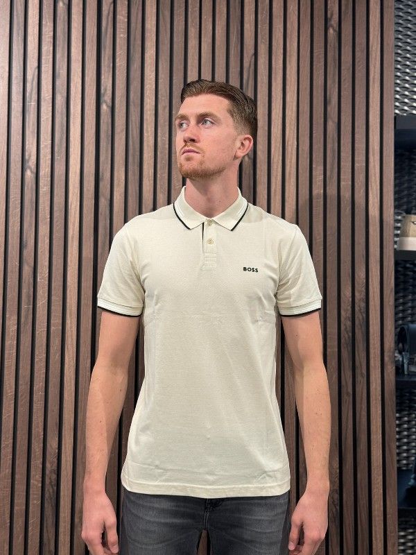 Boss - Paul - Beige