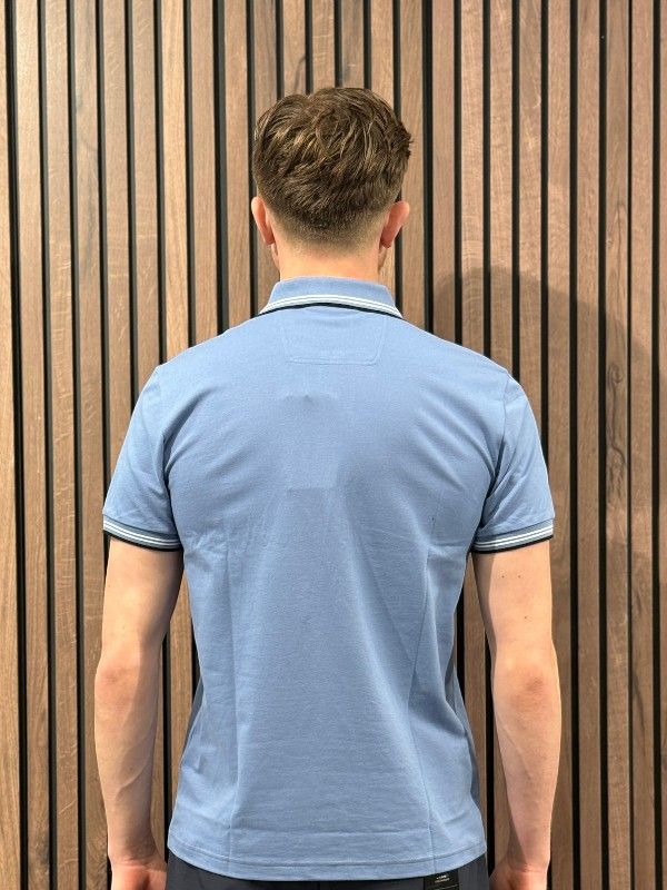 Boss - Paul - Blauw