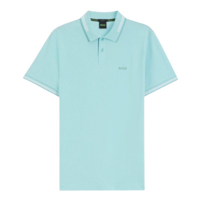 Boss - Paul - Blauw