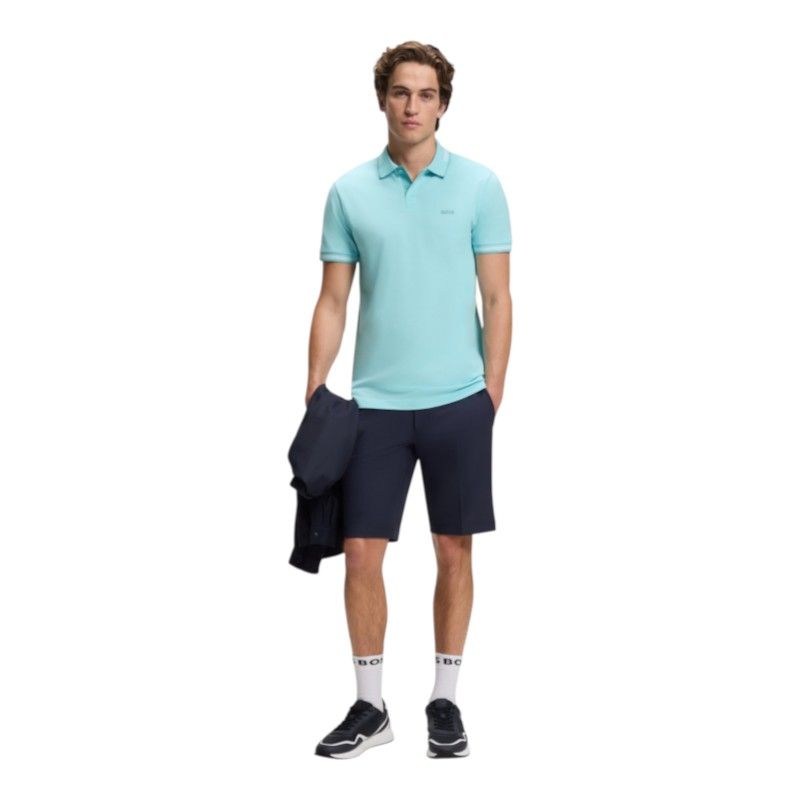 Boss - Paul - Blauw