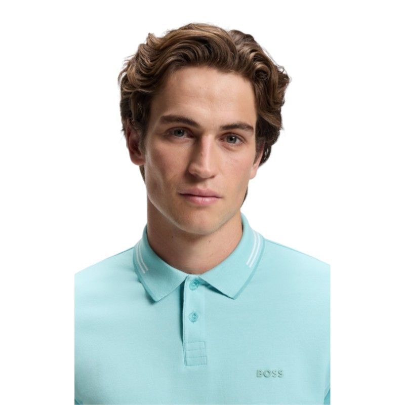 Boss - Paul - Blauw