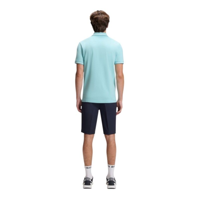 Boss - Paul - Blauw